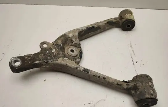 Mercedes-Benz ML W163 Rear upper control arm/wishbone A1633501006