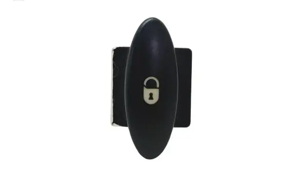 Citroen C5 Central locking switch button 96326949ZL