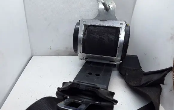 Opel Astra H Front seatbelt NOCODE
