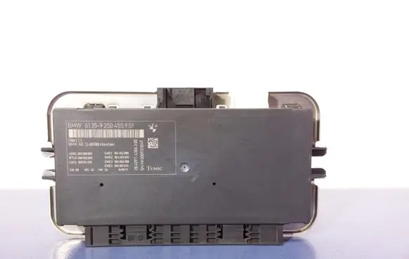 BMW 7 F01 F02 F03 F04 Parking PDC control unit/module 9250455