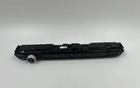 BMW X4 G02 Radio/CD/DVD/GPS head unit 5147C39 23B111APP