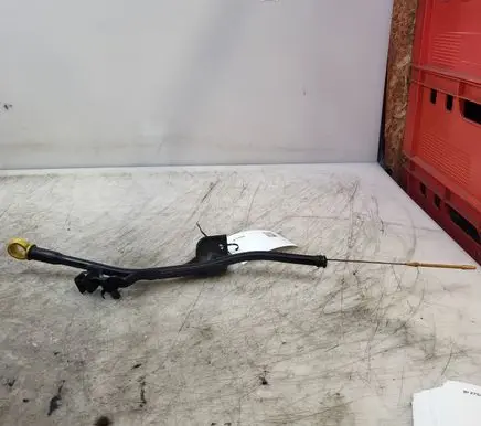 Volvo V60 Oil level dip stick 9671676880