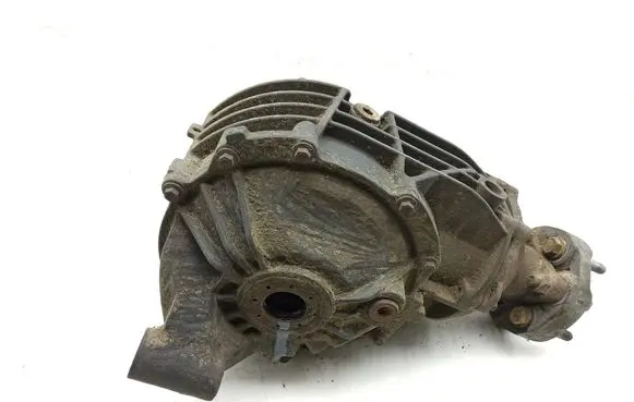 Cadillac CTS Rear differential 12576640