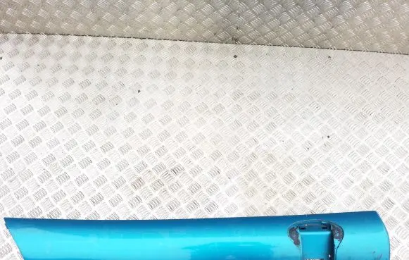 Opel Tigra A Sill 90481350