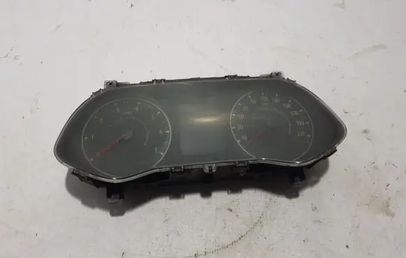 Renault Trafic III (X82) Speedometer (instrument cluster) 248091425R