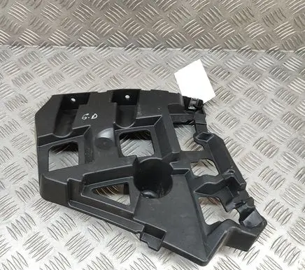 Citroen C4 III e-C4 Rear bumper mounting bracket 9830714280