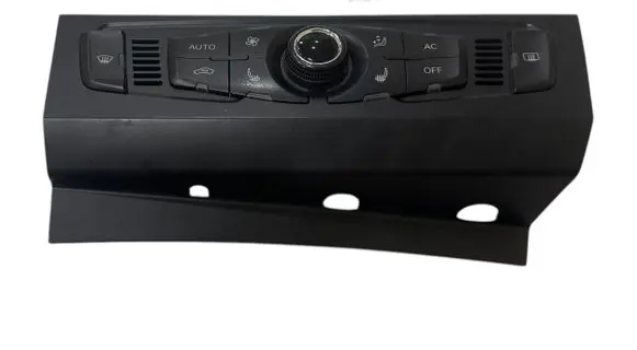 Audi A4 S4 B7 8E 8H Climate control unit 8T1820043AA A2C53307431