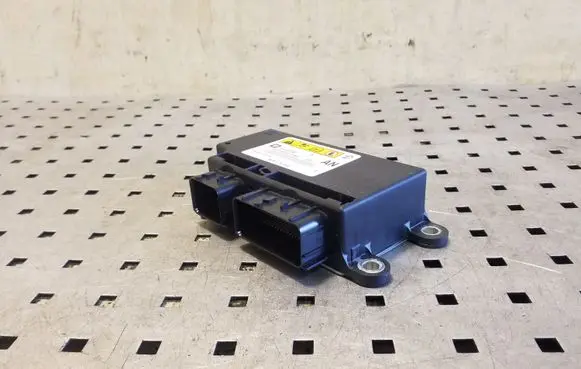 Opel Antara Airbag control unit/module 95460702 SDM111204C