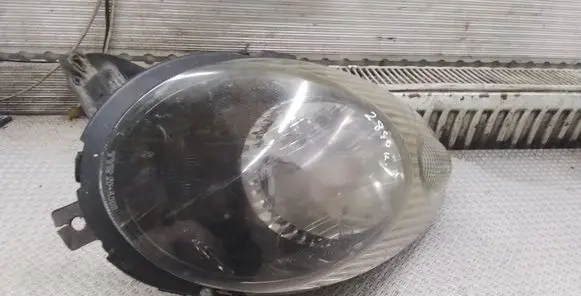 Nissan Micra Headlight/headlamp