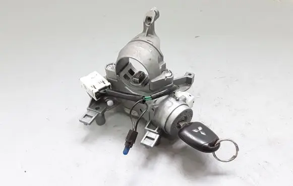 Mitsubishi Outlander Ignition lock SLM14