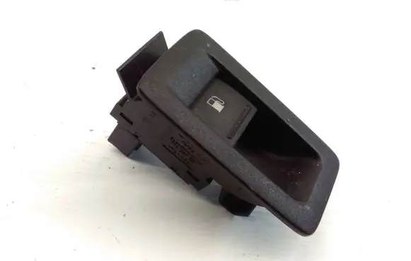 Volkswagen Touran I Fuel tank opening switch 1T0959833