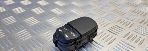 Ford Focus Electric window control switch 98AG14529AC