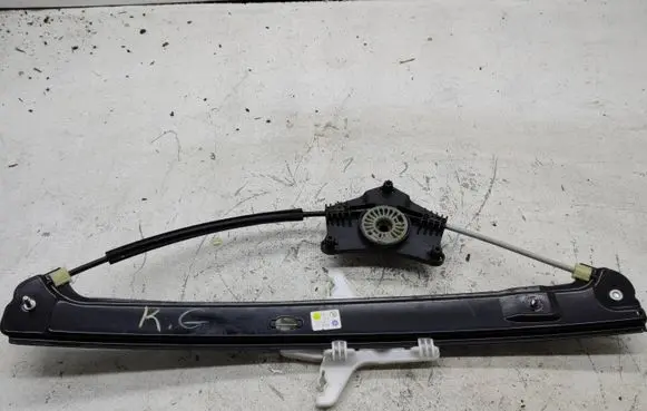 Skoda Kamiq Rear window lifting mechanism without motor 65489461