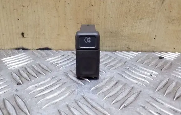 Fog light switch