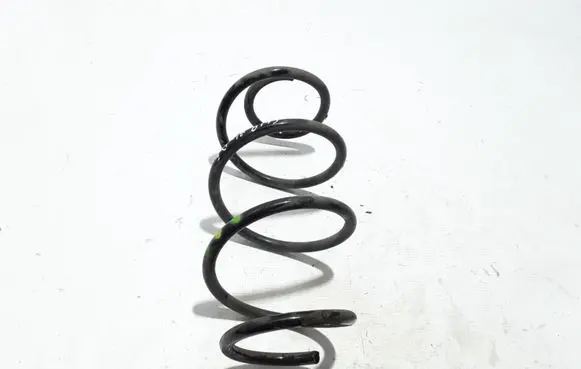 Renault Clio V Front coil spring 540103346R