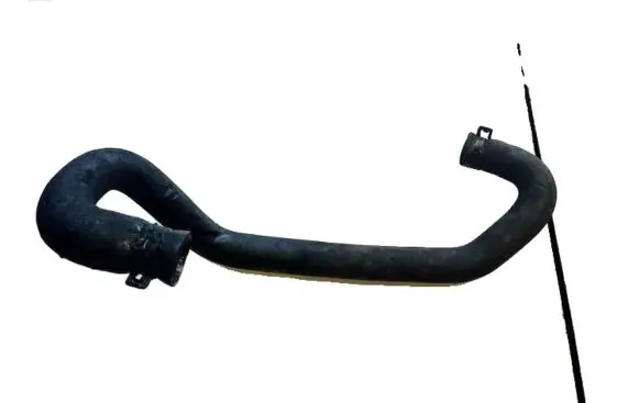 Opel Vivaro Heater radiator pipe/hose 