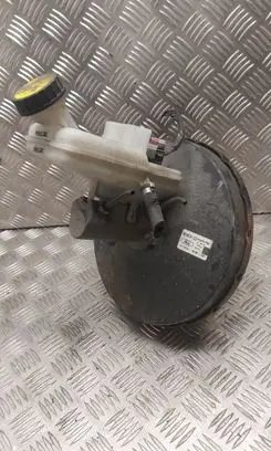 Ford Transit Brake booster YC152B195DD