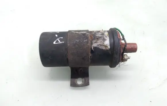 Audi 80 90 B3 High voltage ignition coil 