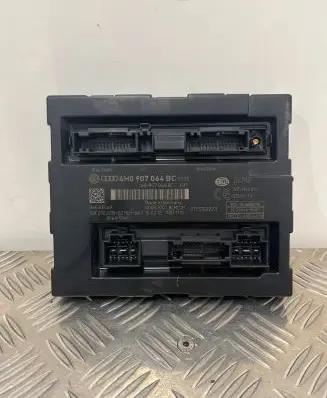 Audi A6 C7 Comfort/convenience module 4H0907064BC 5DK01022822