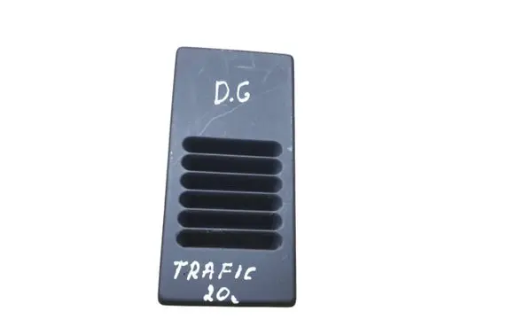 Renault Trafic III (X82) Rear air vent grill 788543212R