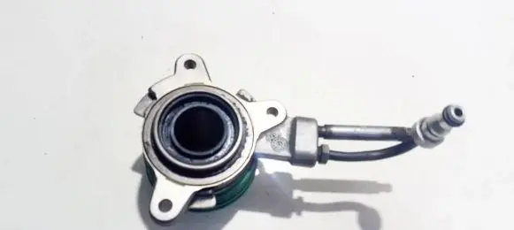 Jaguar X-Type clutch release bearing s3182998901 131307c7