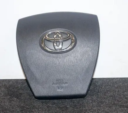 Toyota Avensis T270 Steering wheel airbag 0589P1000171