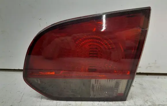 Volkswagen Golf VI Tailgate rear/tail lights 89090940 5K0945094G
