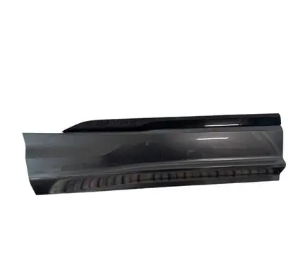Audi Q7 4M Rear door trim (molding) 4M0853970N