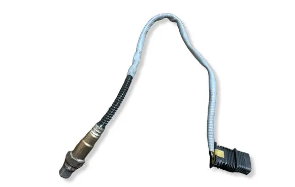 BMW 4 F32 F33 Lambda probe sensor 7589122