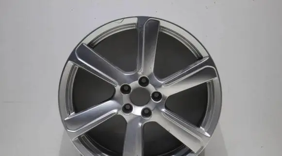 Volvo XC90 R19 alloy rim 31471604 31423021