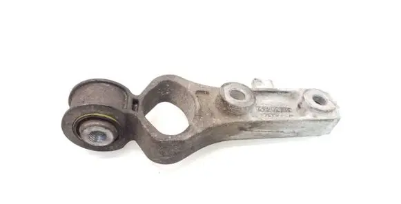 Gearbox mount