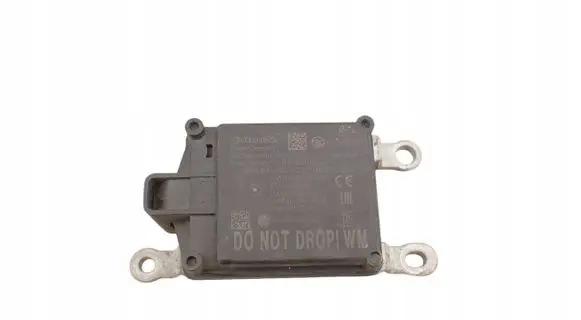 Nissan Qashqai Distronic sensor radar 5FA5A