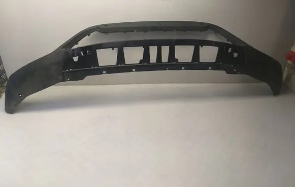 BMW X1 F48 F49 Front bumper lip 7954209