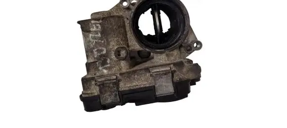 Fiat Doblo Throttle valve 5513019 40DFP1C146