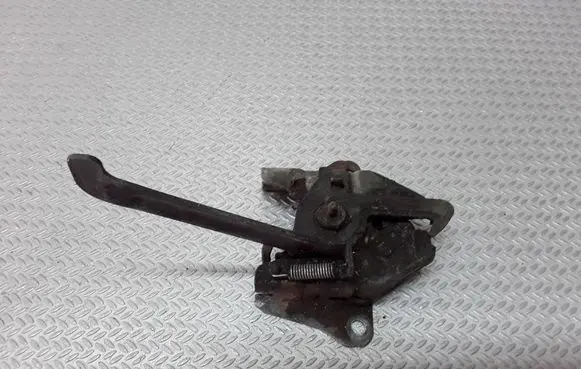 KIA Carnival Engine bonnet/hood lock/catch