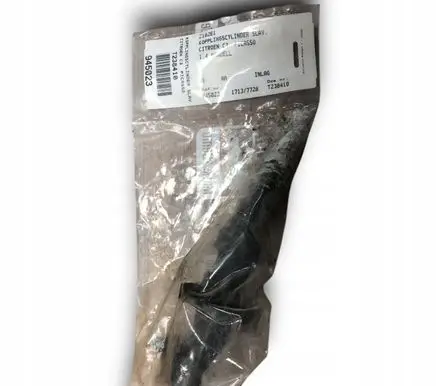 Citroen C3 Picasso Clutch slave cylinder 2182E1