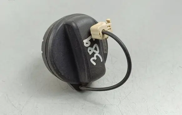 Fuel tank filler cap