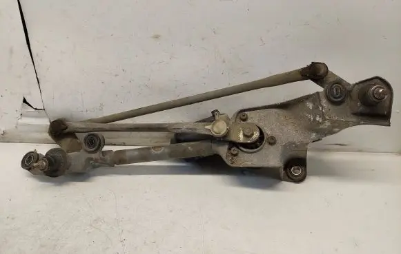 Mazda Premacy Front wiper linkage and motor 8492007121