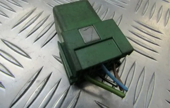 Opel Zafira A Other relay 03447012