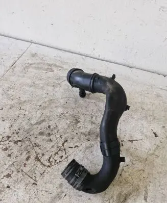 Volkswagen Golf IV Intercooler hose/pipe
