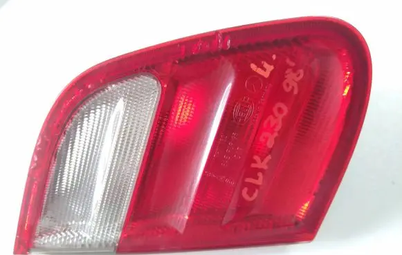 Mercedes-Benz CLK A208 C208 Tailgate rear/tail lights 2088200566 147595
