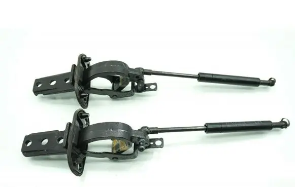 Volvo XC70 Tailgate/trunk/boot hinge 31218425