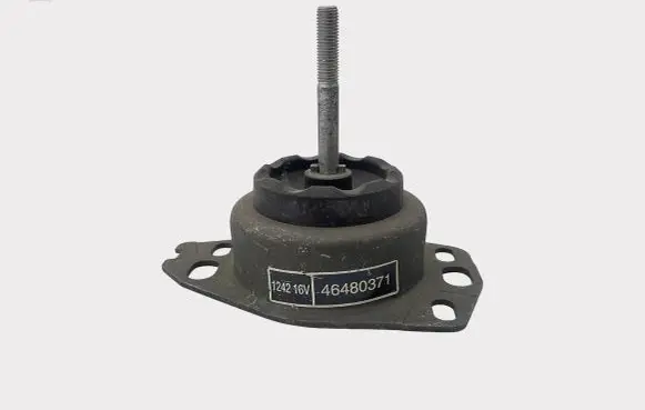 Fiat Bravo - Brava Engine mount bracket 46480371 46480372