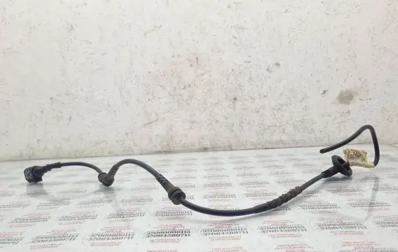 Volkswagen PASSAT B6 Rear ABS sensor wiring 3C0927904D