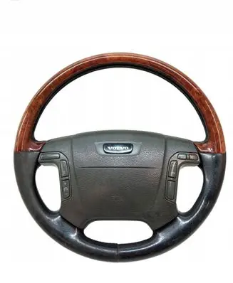 Volvo S80 Steering wheel 9491964
