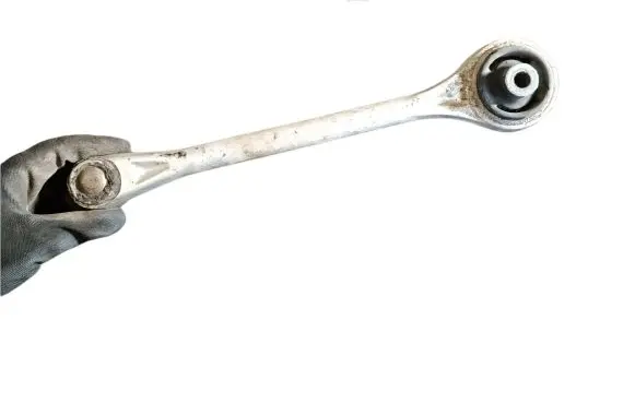 Audi A8 S8 D2 4D Front lower control arm/wishbone NOCODE