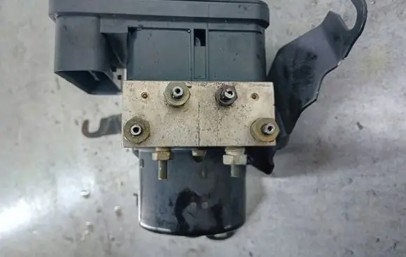 Ford Fusion ABS Pump 