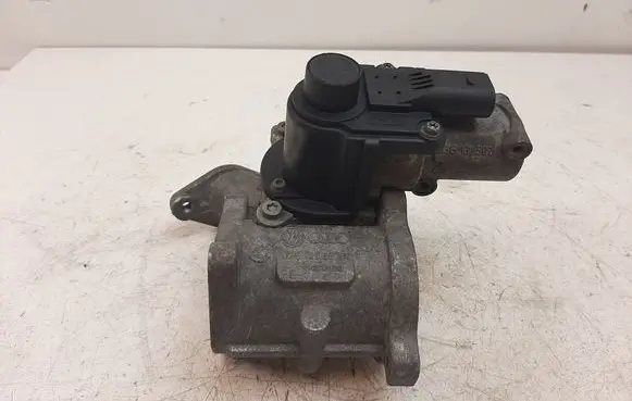 Volkswagen Caddy EGR valve 03G131501N 03C129637A 03G131502