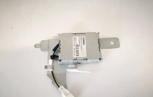 Subaru Outback Antenna control unit 286630200
