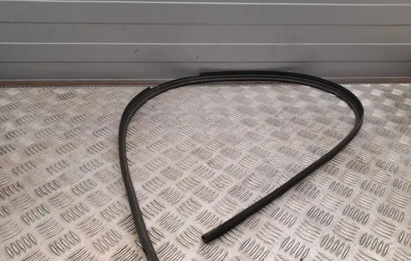 Audi A7 S7 4G Rubber seal front door (on door) 4G8854543A